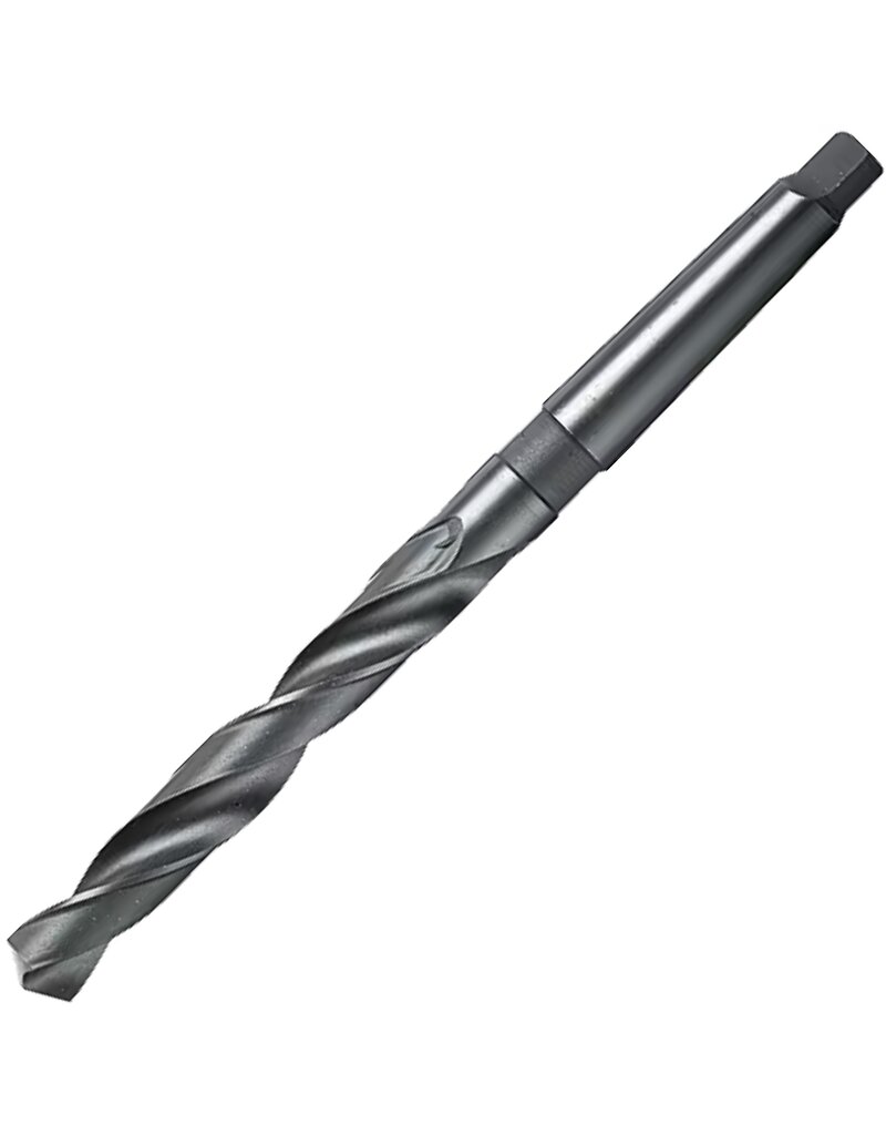 International Tools Spiraalboor 8-14mm MK1