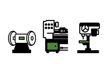 Machines |