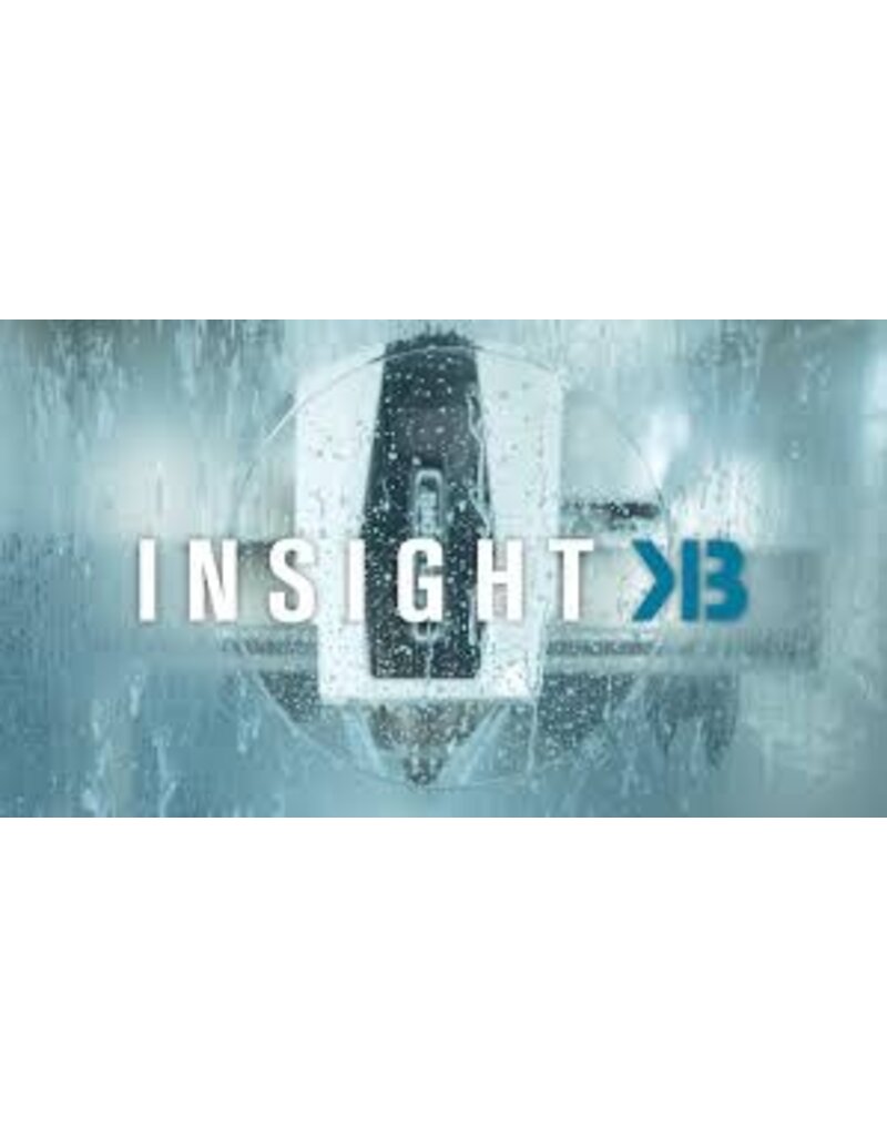 Insight KB Insight KB | ClearScreen V4.0