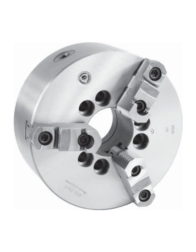 Bison Bison | 3-Klauw, Zelfc, Giet., Type 3215,