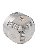 Bison Bison | 3-Klauw, Zelfc, Staal, Type 3534,