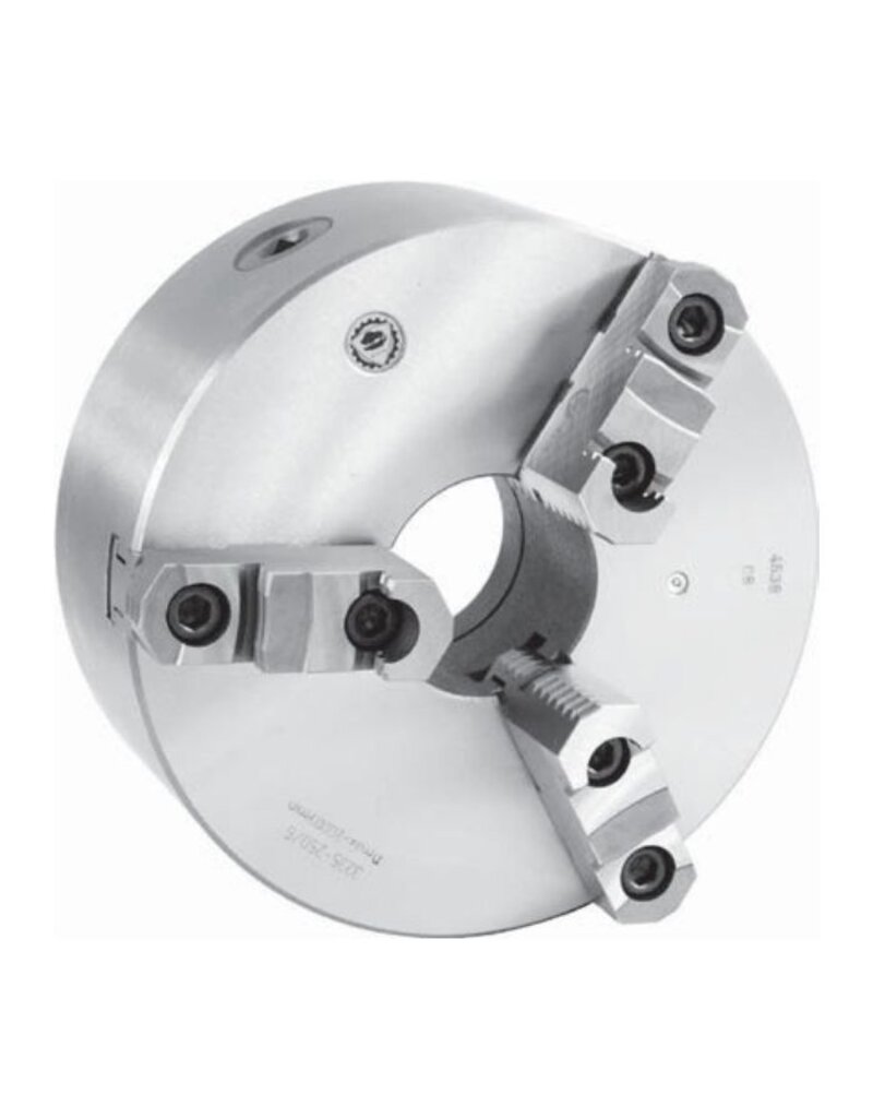 Bison Bison | 3-Klauw, Zelfc, Giet., Type 3235,