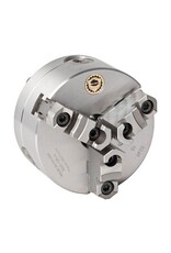 Bison Bison | 3-Klauw, Zelfc, Staal, Type 3545,