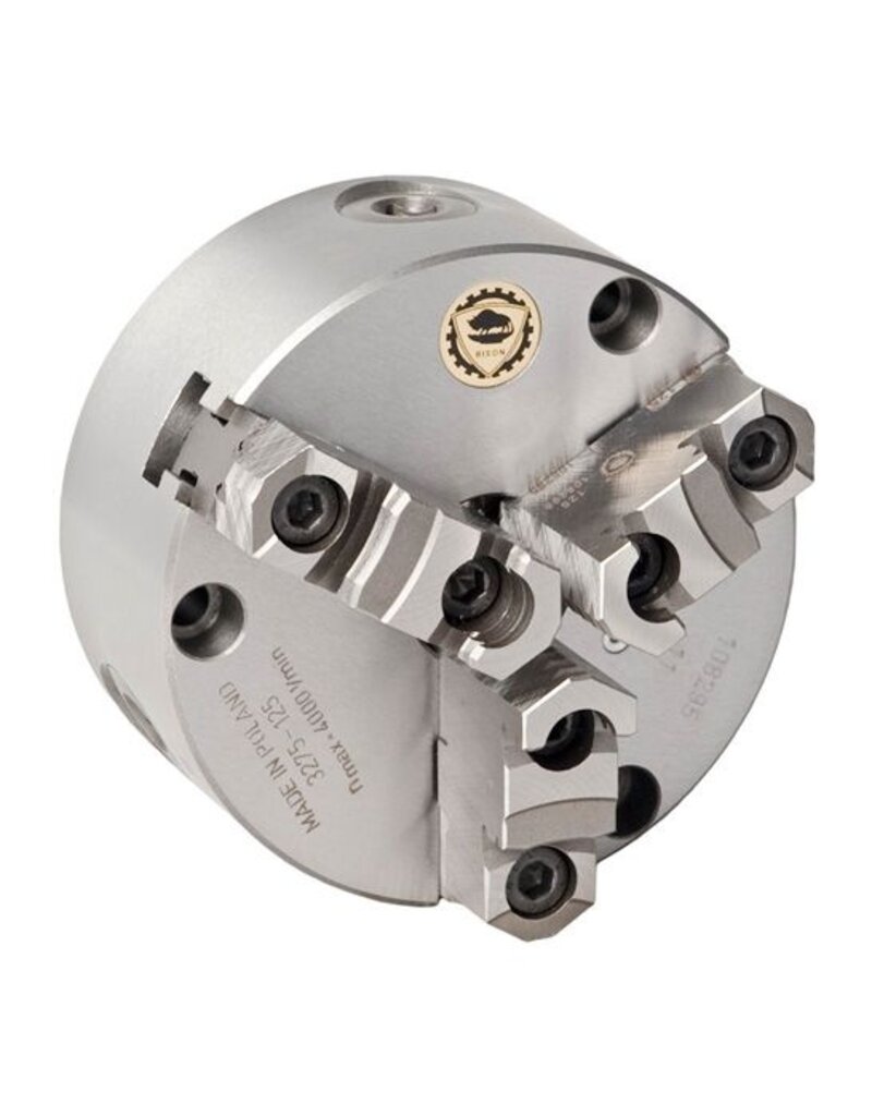 Bison Bison | 3-Klauw, Zelfc, Giet., Type 3275,