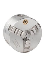 Bison Bison | PREMIUM 3-Klauw, Zelfc, Staal, Type 3504,