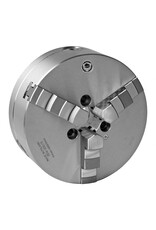 Bison Bison | PREMIUM 3-Klauw, Zelfc, Staal, Type 3514,