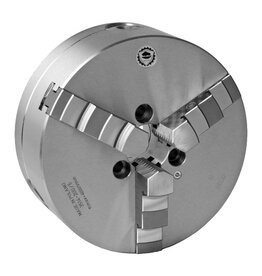 Bison Bison | PREMIUM 3-Klauw, Zelfc, Staal, Type 3514,