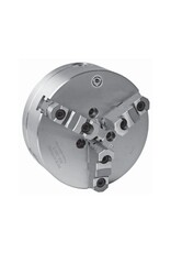 Bison Bison | PREMIUM 3-Klauw, Zelfc, Staal, Type 3515,