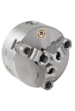 Bison Bison | PREMIUM 3-Klauw, Zelfc, Staal, Type 3535,