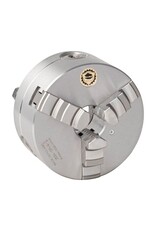 Bison Bison | PREMIUM 3-Klauw, Zelfc, Staal, Type 3534,