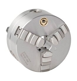 Bison Bison | PREMIUM 3-Klauw, Zelfc, Staal, Type 3534,