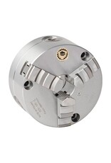 Bison Bison | PREMIUM 3-Klauw, Zelfc, Staal, Type 3574,