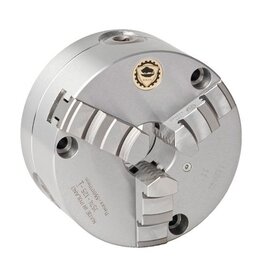 Bison Bison | PREMIUM 3-Klauw, Zelfc, Staal, Type 3574,