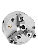 Bison Bison | PREMIUM 3-Klauw, Zelfc, Staal, Type 3575,