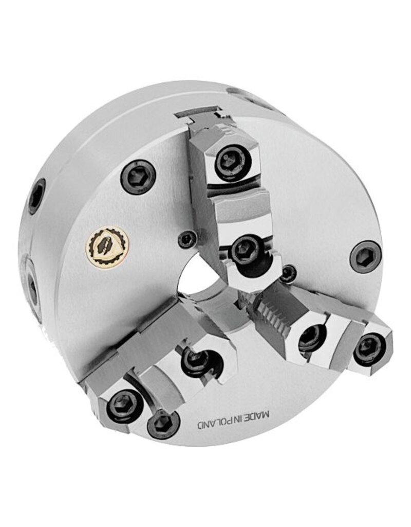 Bison Bison | PREMIUM 3-Klauw, Zelfc, Staal, Type 3575,