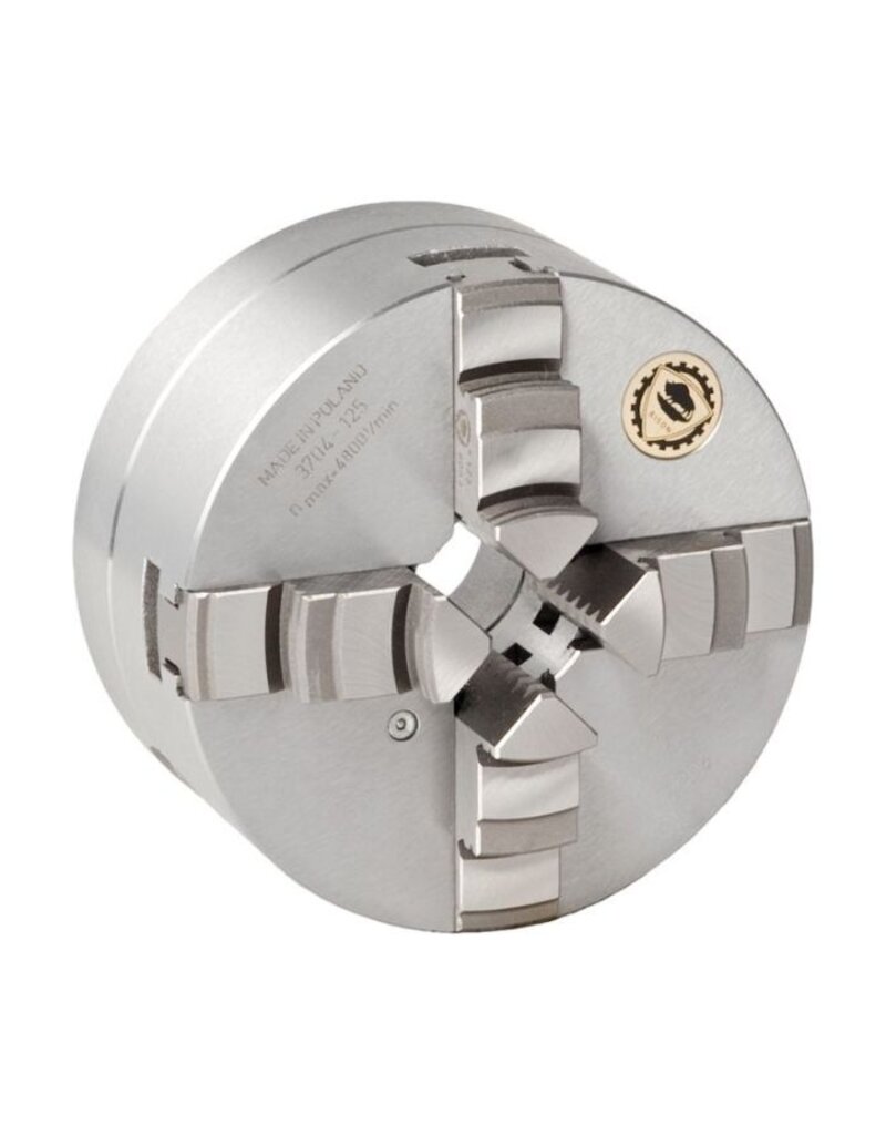 Bison Bison | 4-klauw, Zelfc, Staal, Type 3704,