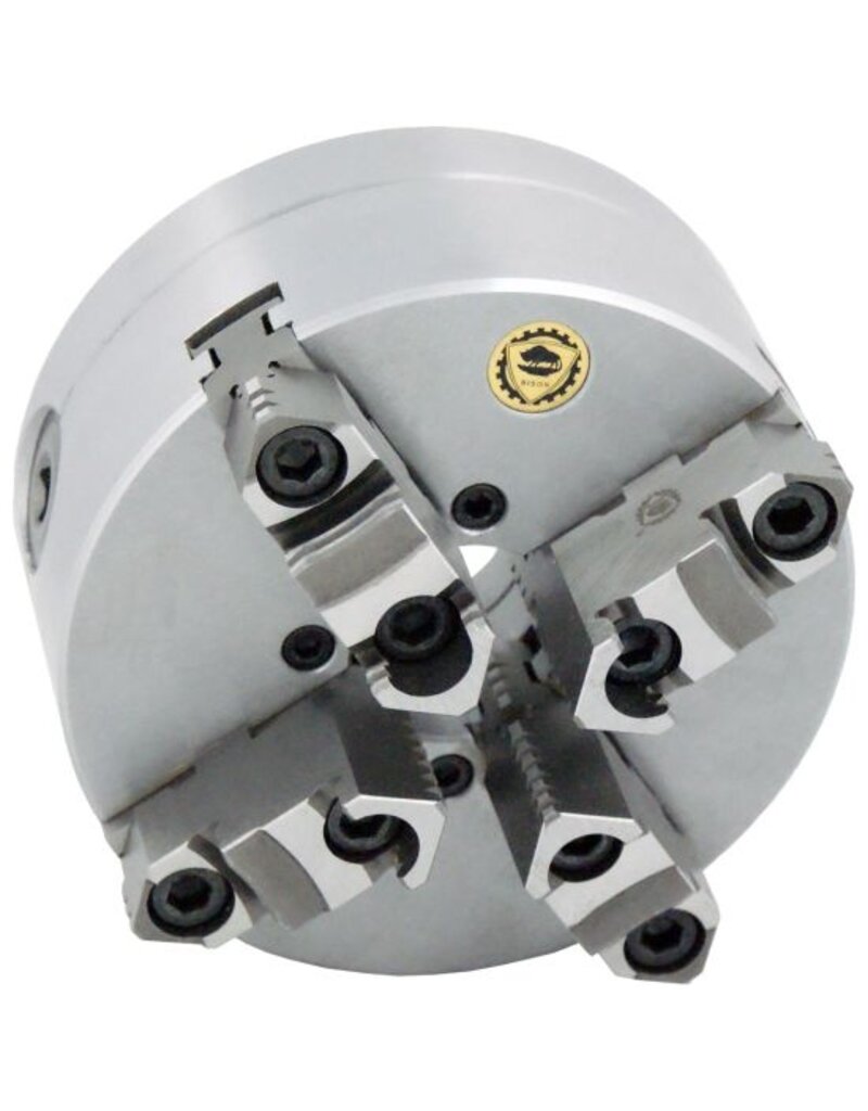 Bison Bison | 4-klauw, Zelfc, Staal, Type 3705,