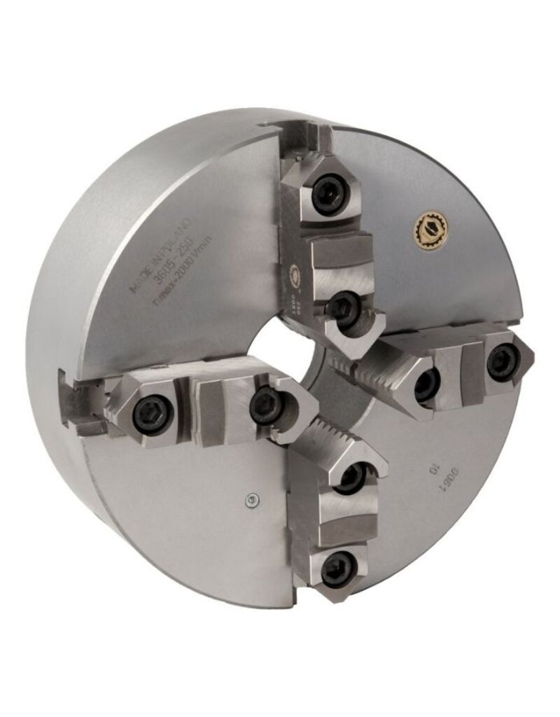 Bison Bison | 4-klauw, Zelfc, Giet., Type 3605,