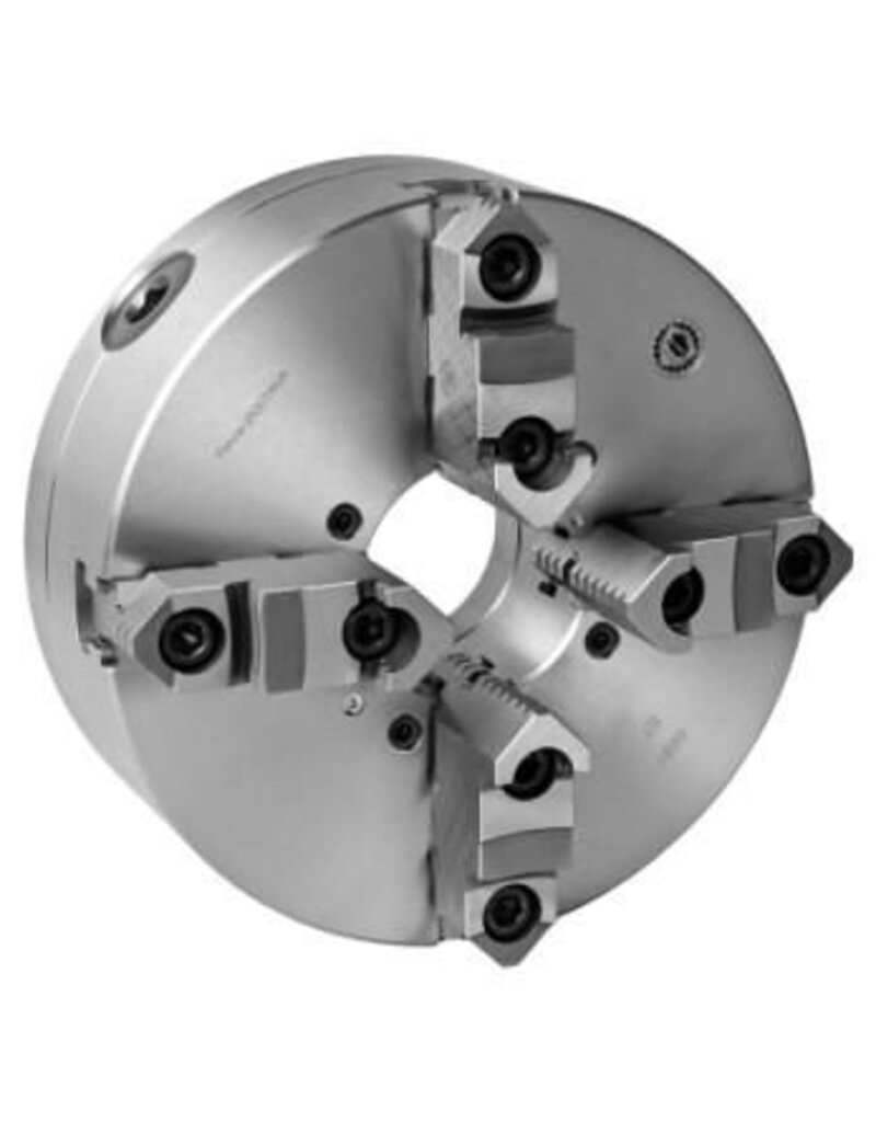 Bison Bison | 4-klauw, Zelfc, Staal, Type 3735,