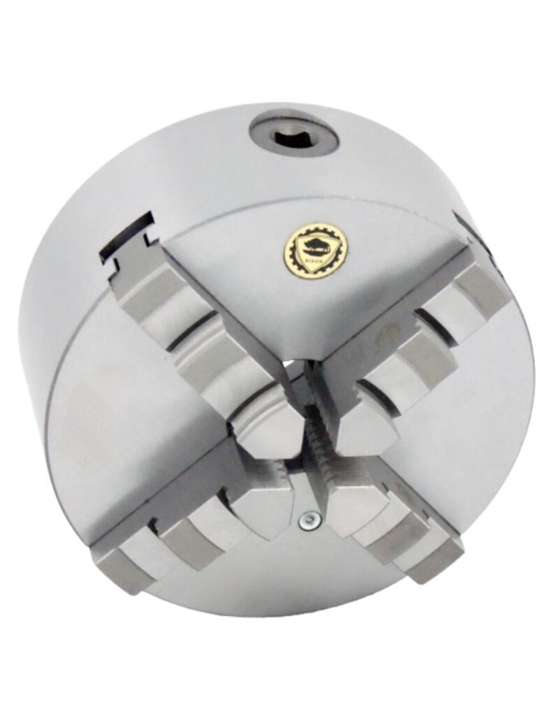 Bison Bison | 4-klauw, Zelfc, Giet., Type 3634,