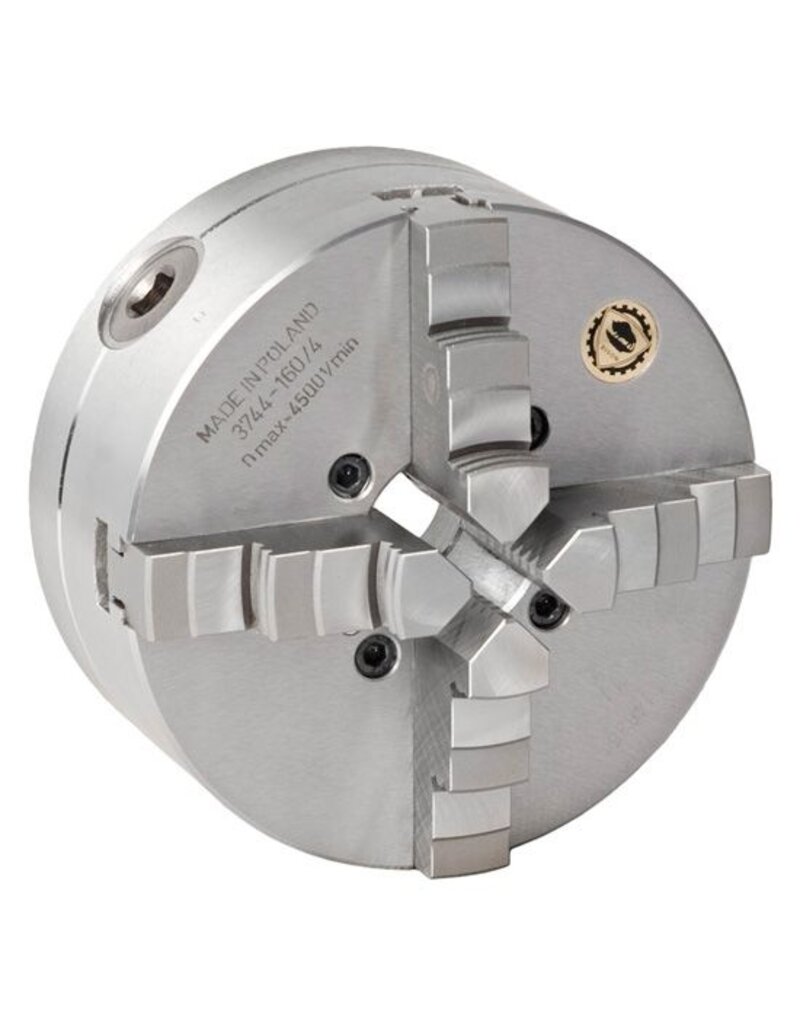 Bison Bison | 4-klauw, Zelfc, Staal, Type 3744,