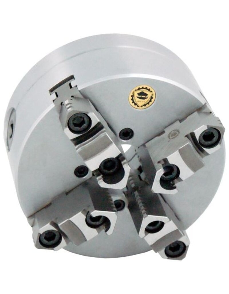 Bison Bison | 4-klauw, Zelfc, Staal, Type 3745,