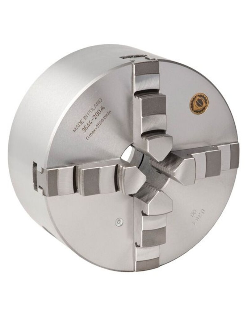 Bison Bison | 4-klauw, Zelfc, Giet., Type 3644,