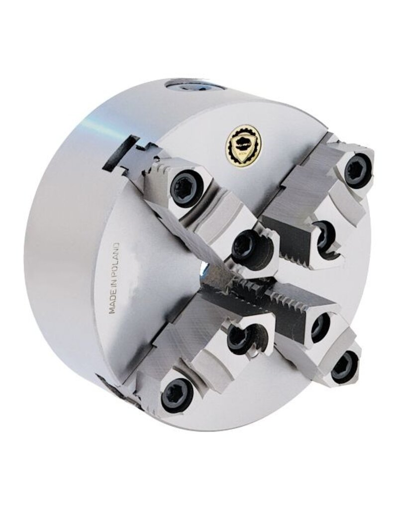 Bison Bison | 4-klauw, Zelfc, Giet., Type 3645,