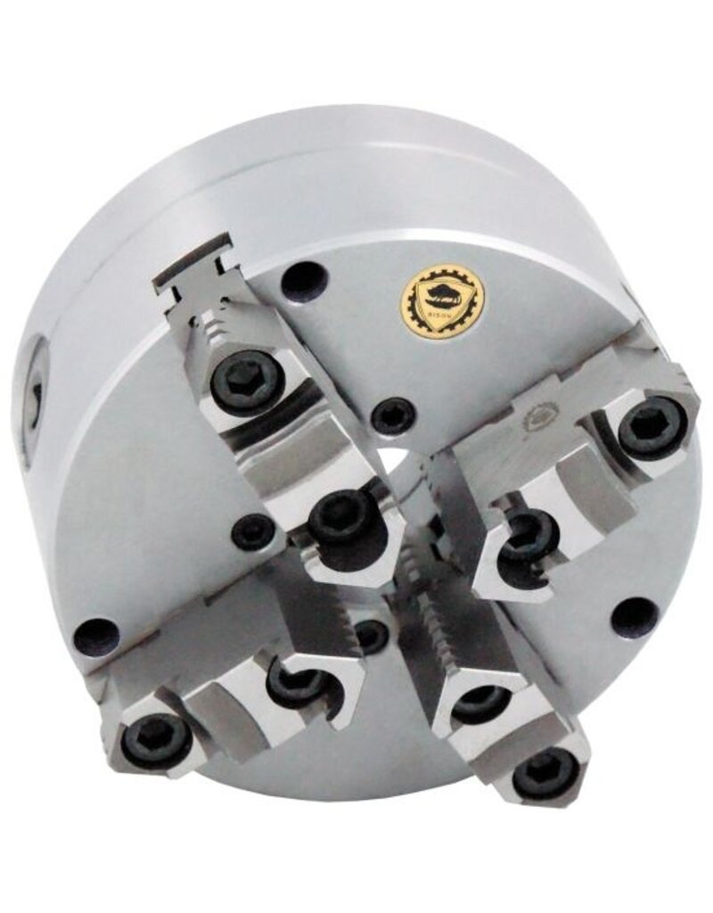 Bison Bison | 4-klauw, Zelfc, Staal, Type 3775,