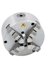 Bison Bison | 4-klauw, Zelfc, Staal, Type 3774,