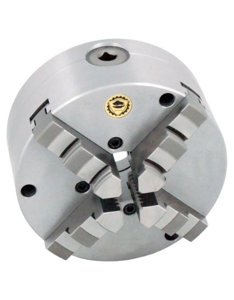 Bison Bison | 4-klauw, Zelfc, Staal, Type 3774,