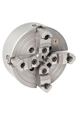 Bison Bison | 4-klauw, Onafh, Staal, Type 4307,