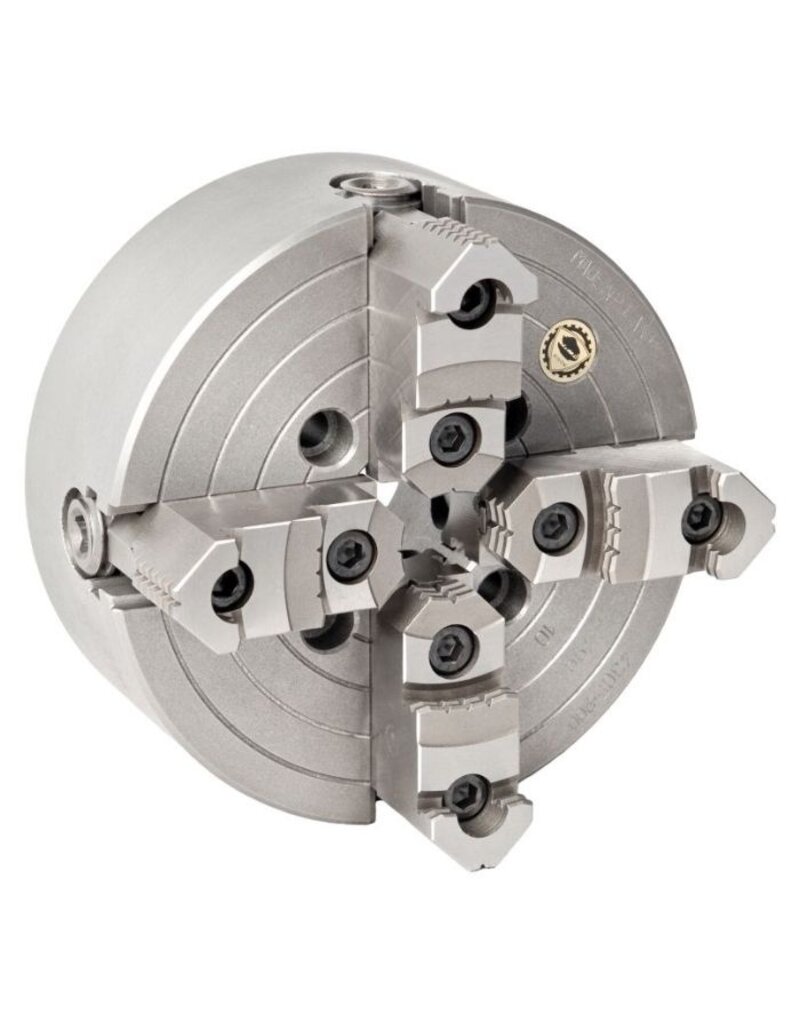 Bison Bison | 4-klauw, Onafh, Staal, Type 4307,