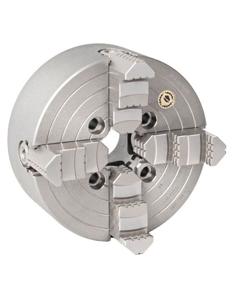 Bison Bison | 4-klauw, Onafh, Staal, Type 4306,