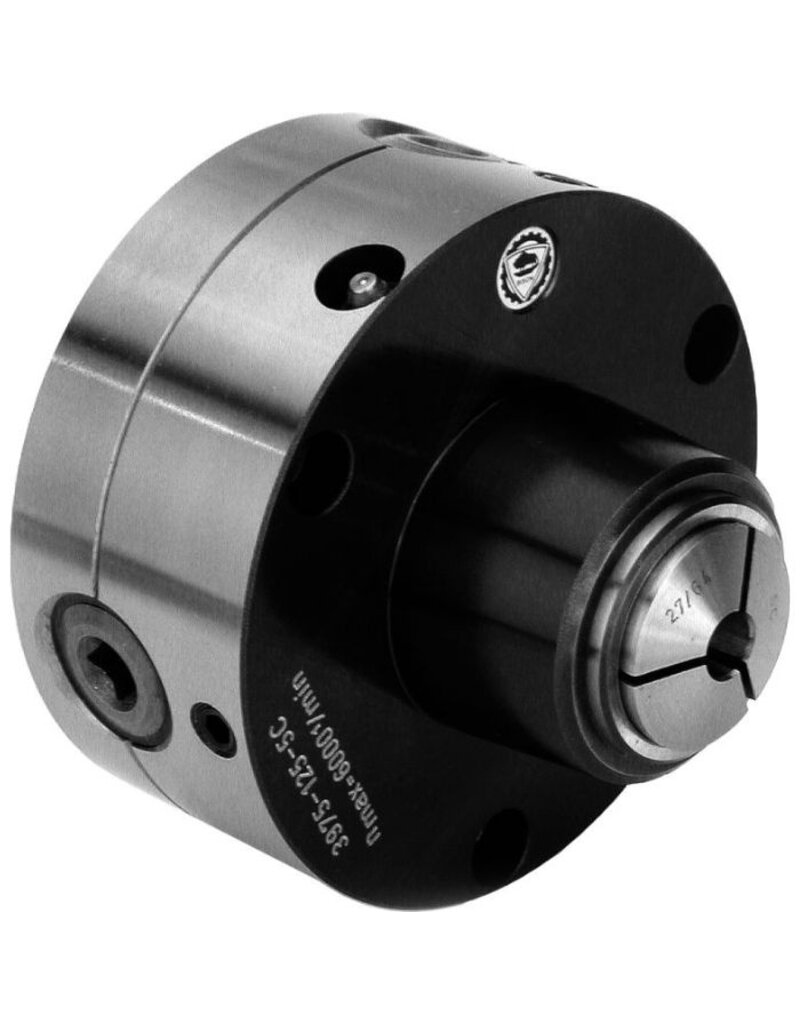 Bison Bison | 5C Spantangklauwplaat, Type 3975,