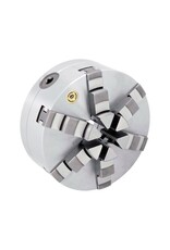 Bison Bison | 6-klauw, Zelfc, Staal, Type 3806,