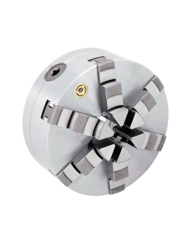 Bison Bison | 6-klauw, Zelfc, Staal, Type 3806,