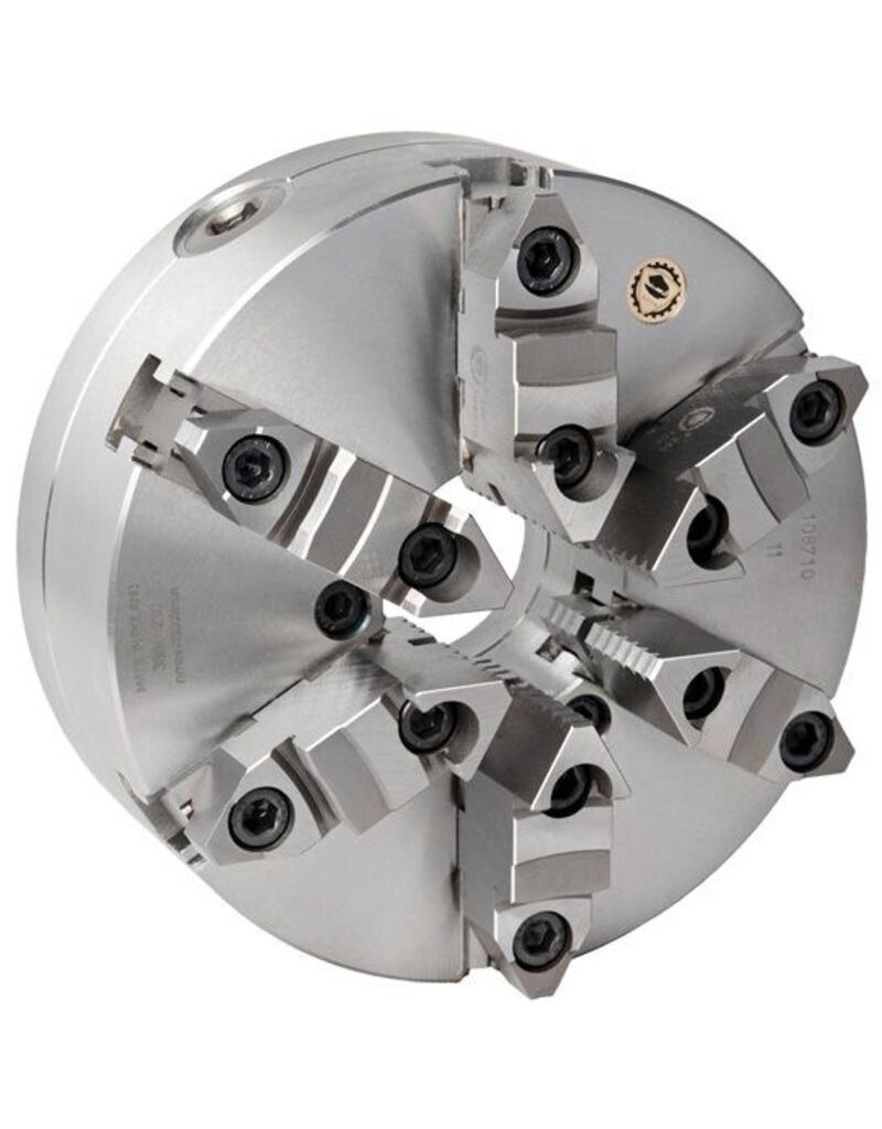 Bison Bison | 6-klauw, Zelfc, Staal, Type 3807,