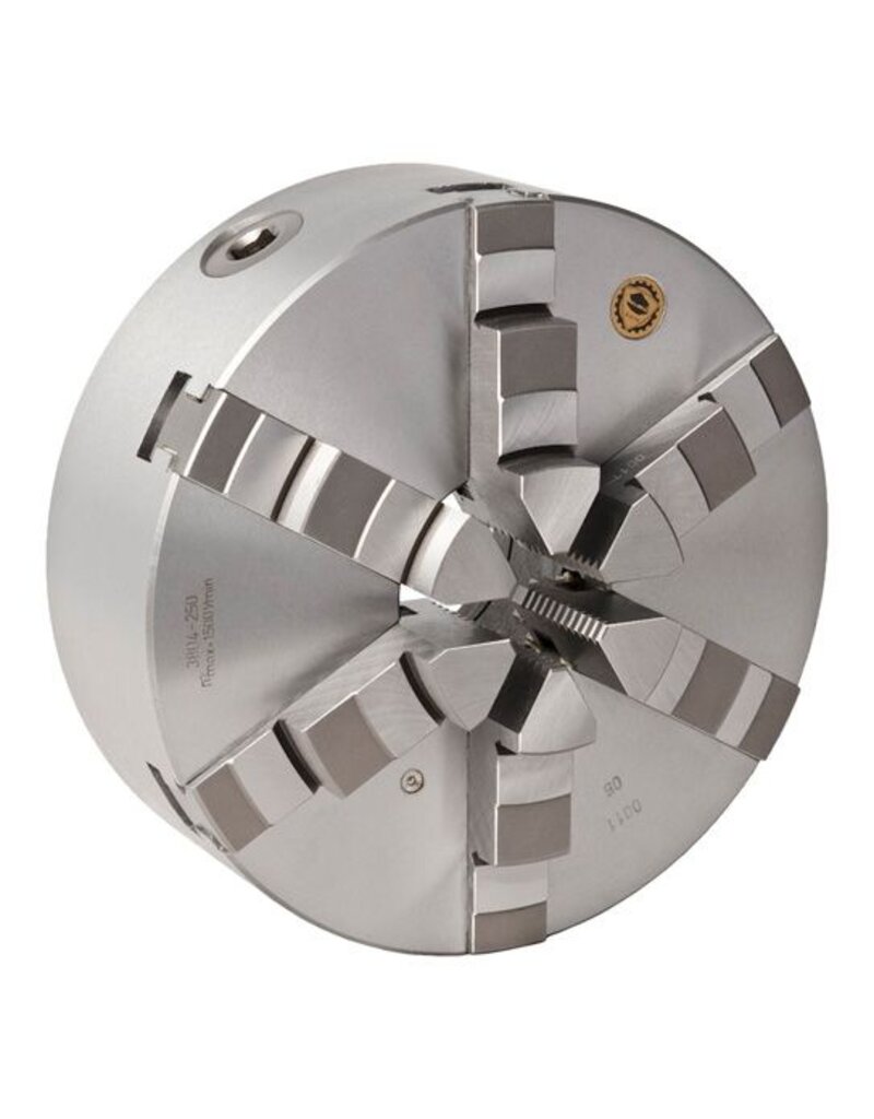 Bison Bison | 6-klauw, Zelfc, Giet., Type 3804,