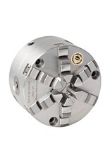 Bison Bison | 6-klauw, Zelfc, Staal, Type 3864,