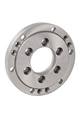 Bison Bison | Klauwplaatflens, Type 8210-X, DIN 55026,