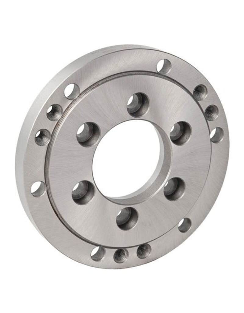 Bison Bison | Klauwplaatflens, Type 8210-X, DIN 55026,