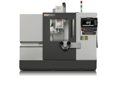 CNC Bewerkingscenters