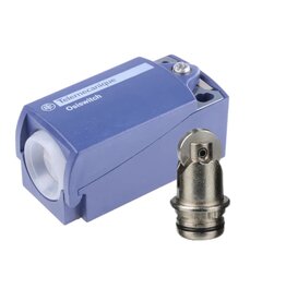 Telemechanique Safety Switch on Chuck Guard SLX/RLX