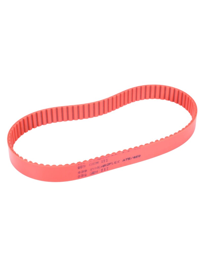 Belt 16AT5 / 450 GEN3 for 1630 Zero backlash Kit