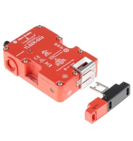 Heavy Duty Door Switch Actuator Key Allen Bradley