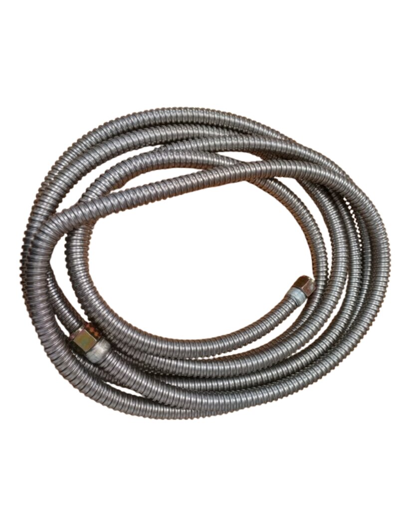 Versterkte koelslang XYZ RLX 355-425-555x1000