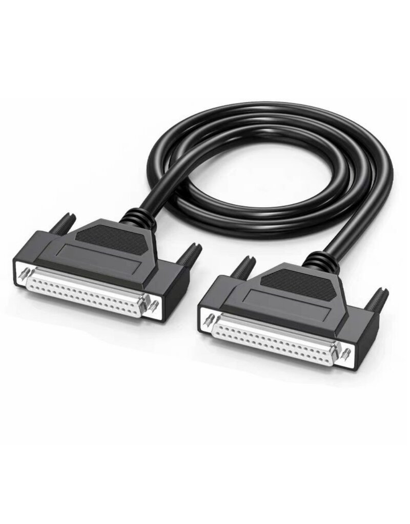 D 37 Pin Logic Cable Umbilical EB to Pendant PT4/PT3