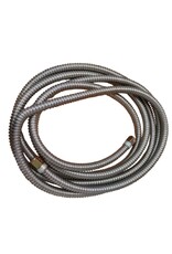 Armoured Coolant Pipe 220" For 425 & 555 - 2M Versions