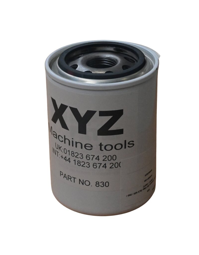 Oliefilter SLX/RLX 425 - 555